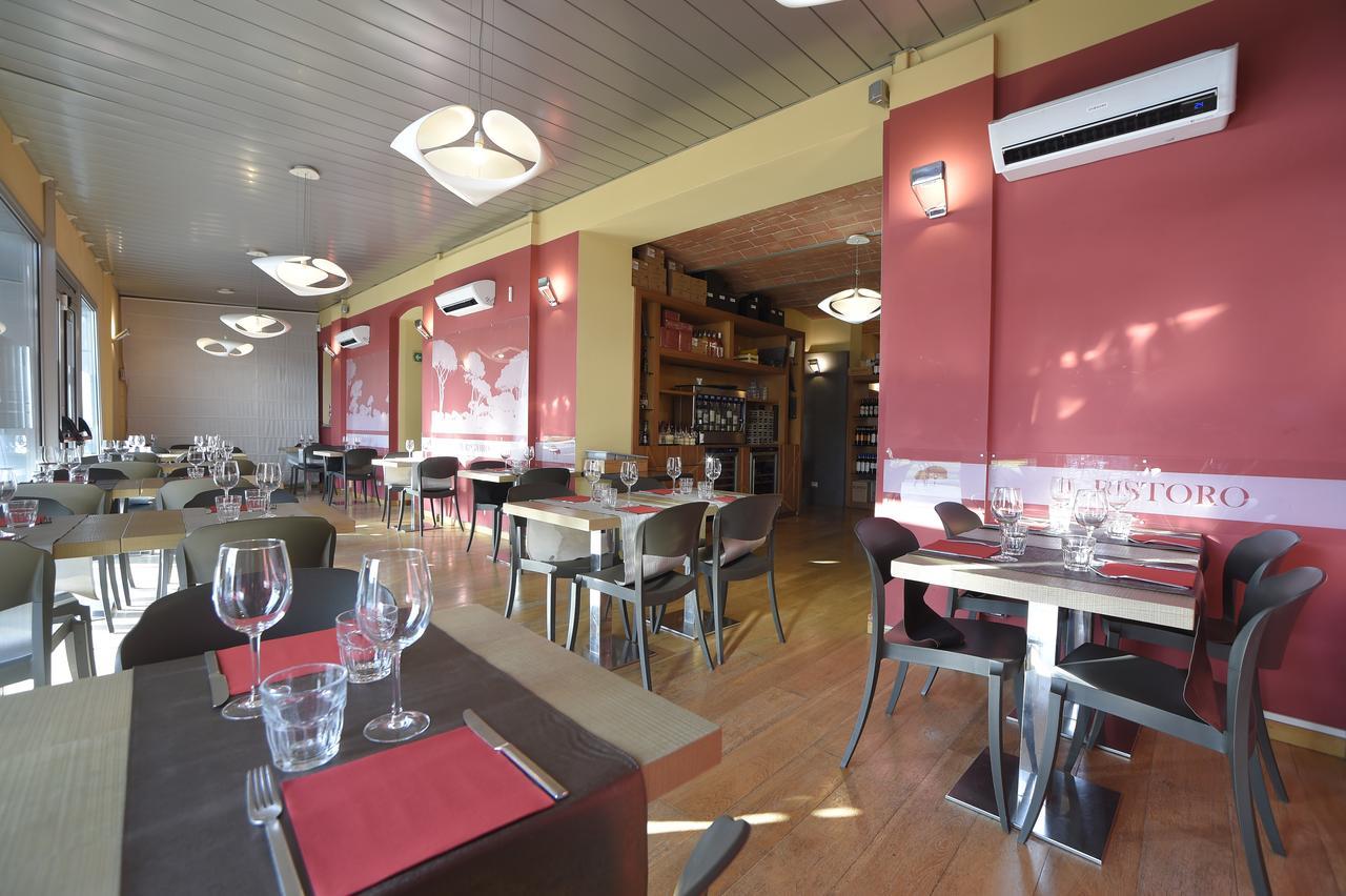 Locanda La Bottega Del Parco Pisa Ngoại thất bức ảnh