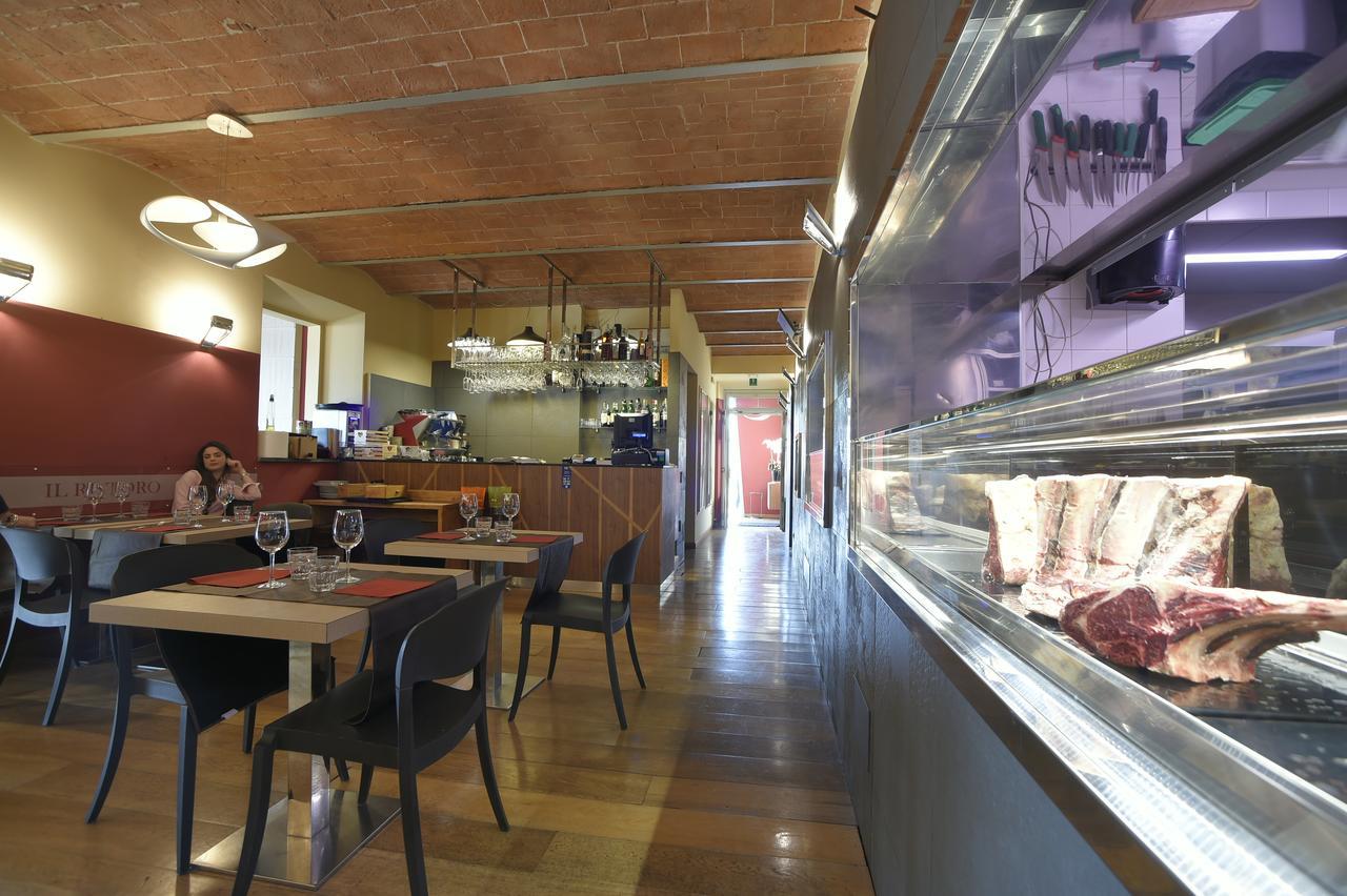 Locanda La Bottega Del Parco Pisa Ngoại thất bức ảnh