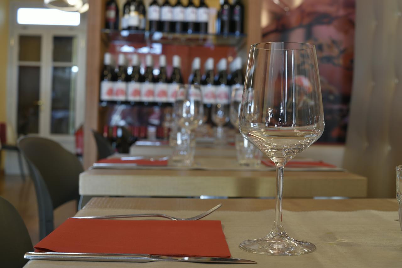 Locanda La Bottega Del Parco Pisa Ngoại thất bức ảnh